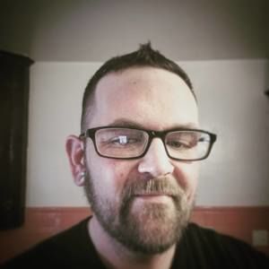 Meet your Posher, Josh